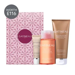 Radiance & Complexion Gift Set