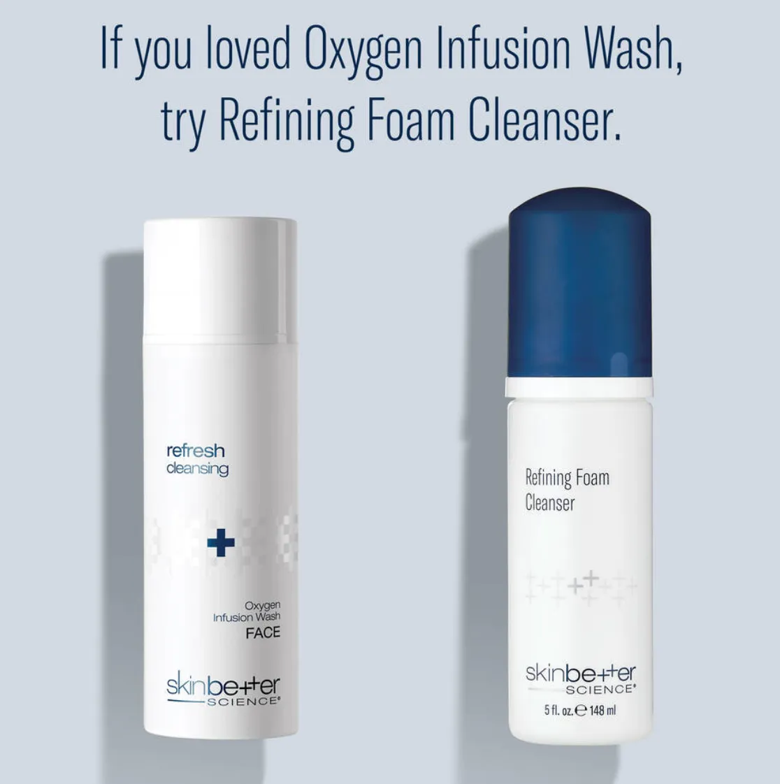 Refining Foam Cleanser