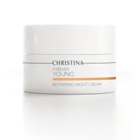 Repairing Night Cream