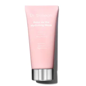 Rose De Vie Hydrating Mask