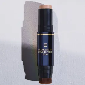 Seamless Fit Foundation Duo SC 02 HONEY BEIGE