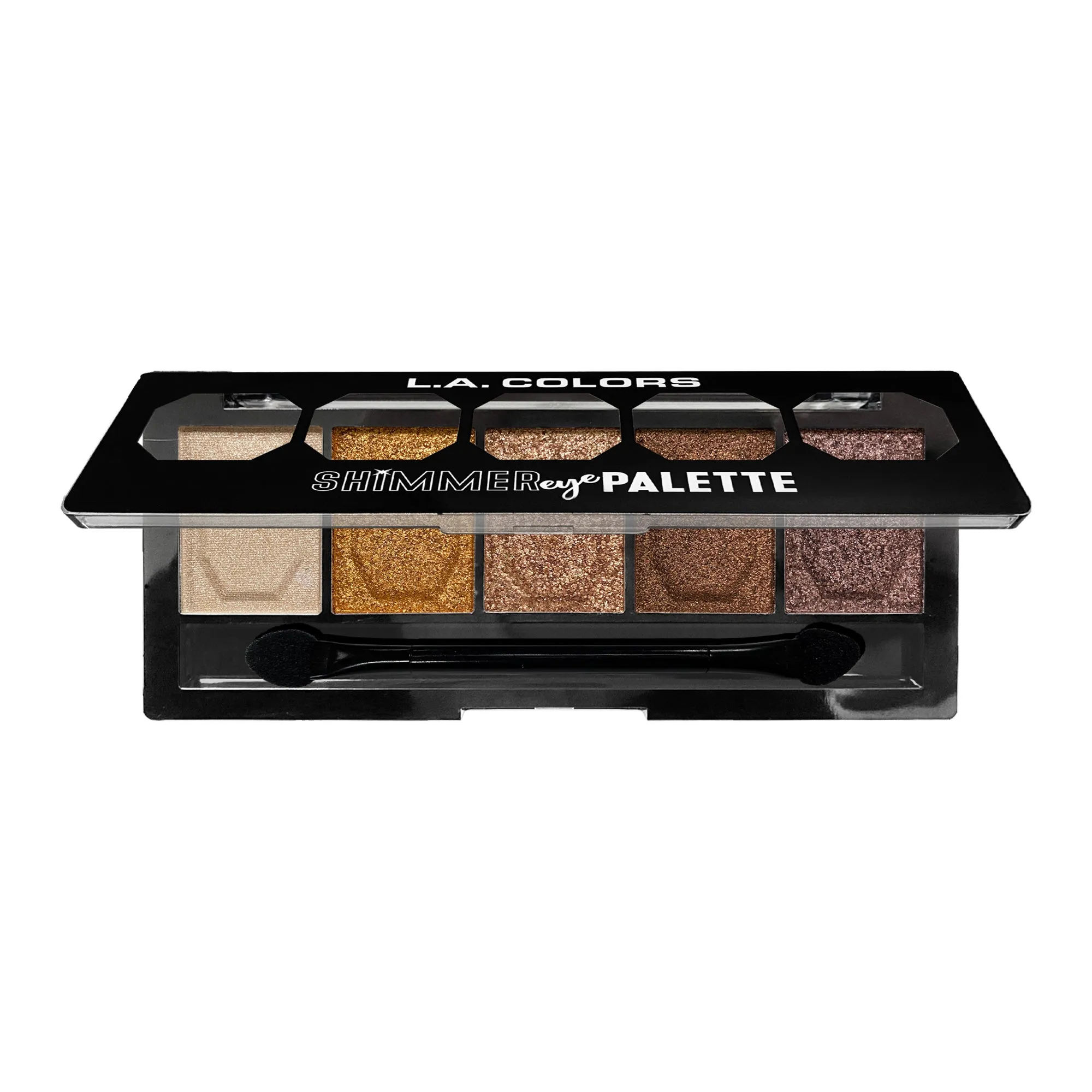 Shimmer Eye Palette