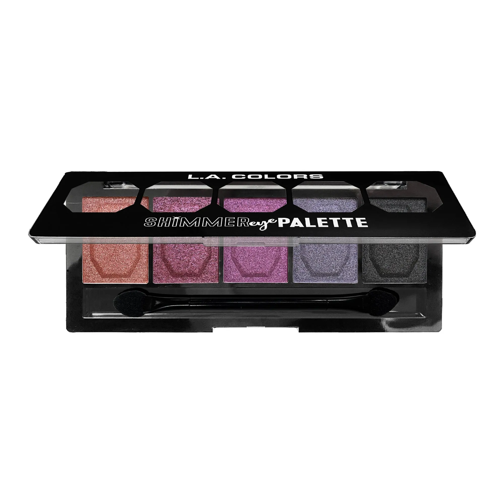 Shimmer Eye Palette