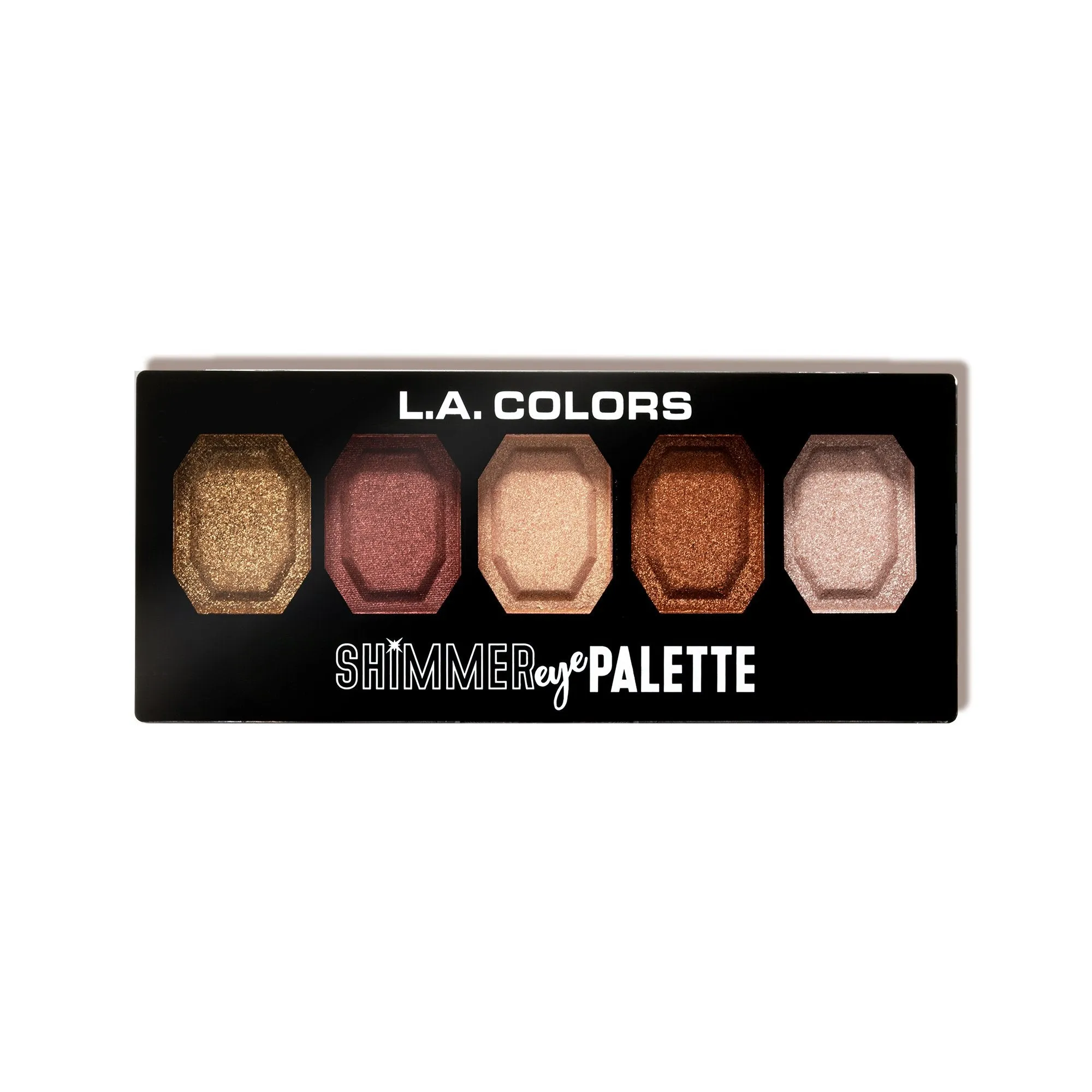 Shimmer Eye Palette