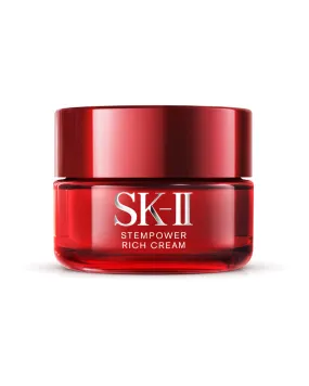 SK-II Stempower Rich Cream