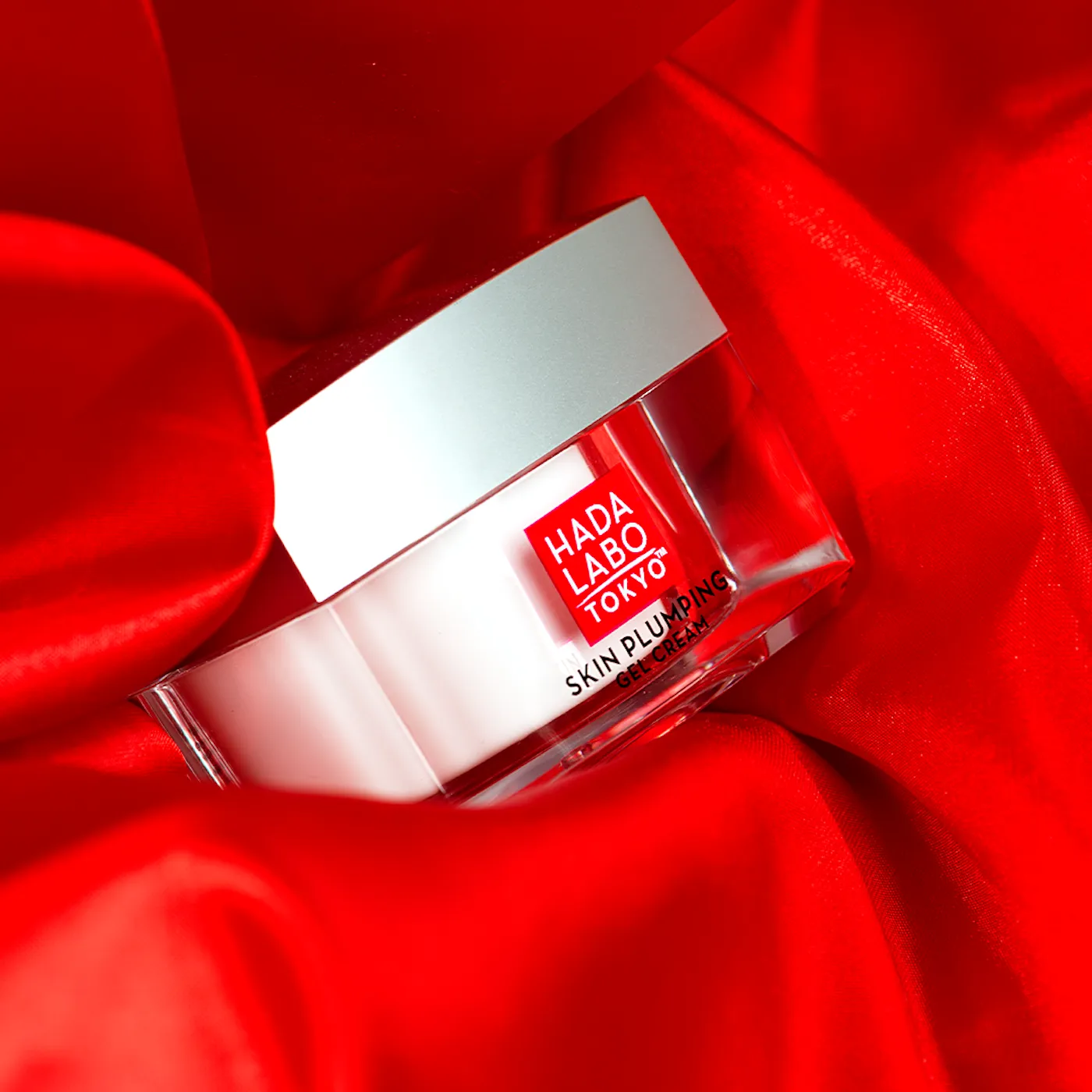 Skin Plumping Gel Cream