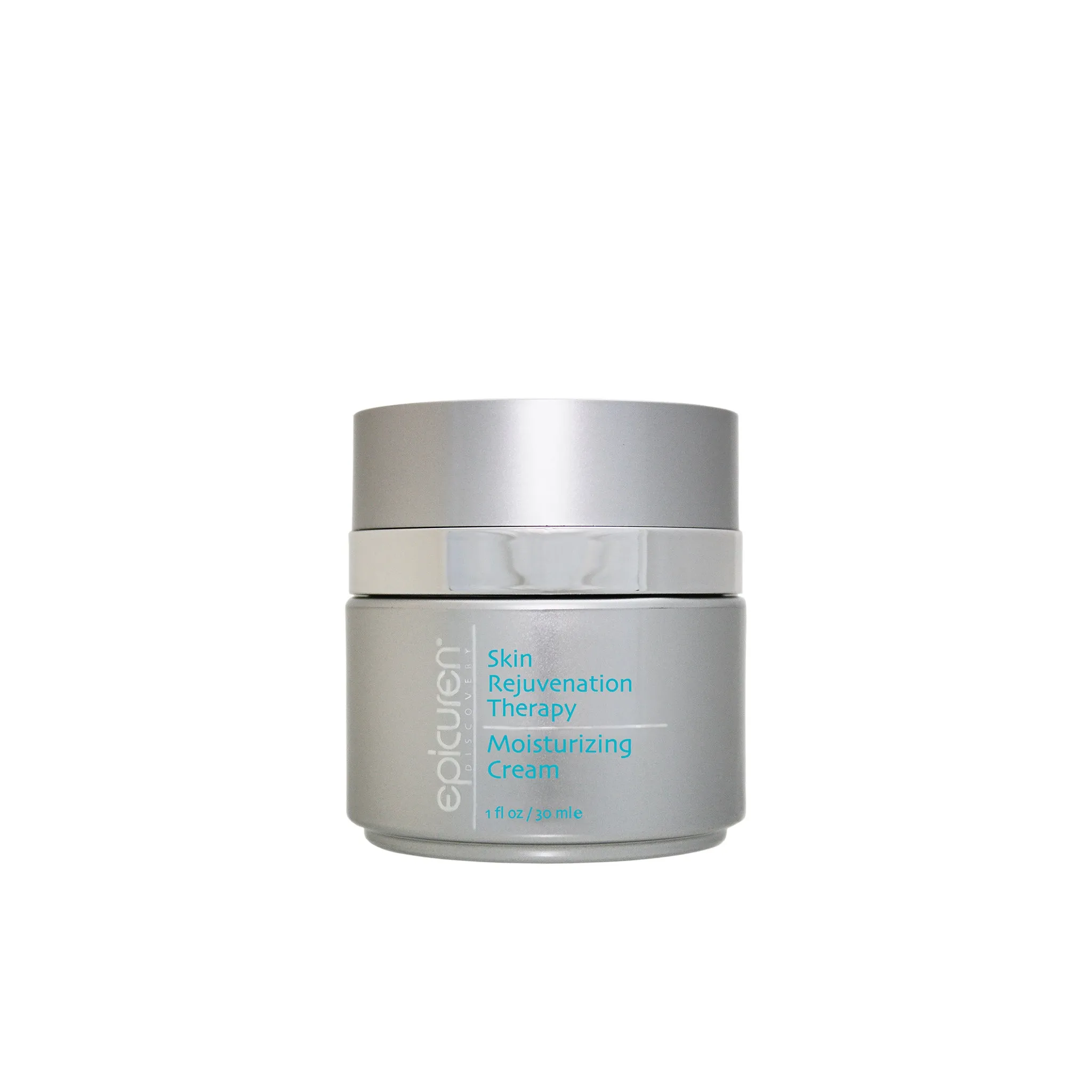 Skin Rejuvenation Therapy Moisturizing Cream