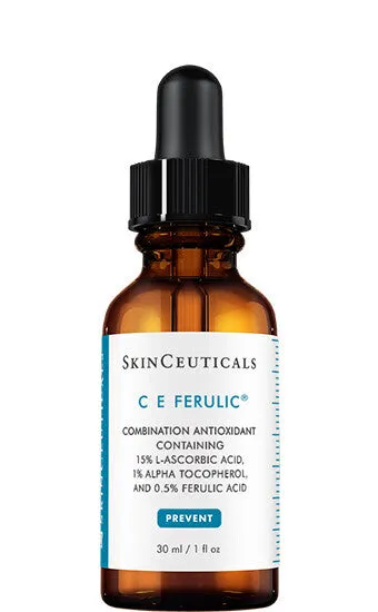 SkinCeuticals C E Ferulic Acid 15% L-Ascorbic Acid