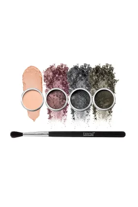 Smokey Eyes 5-Piece Set