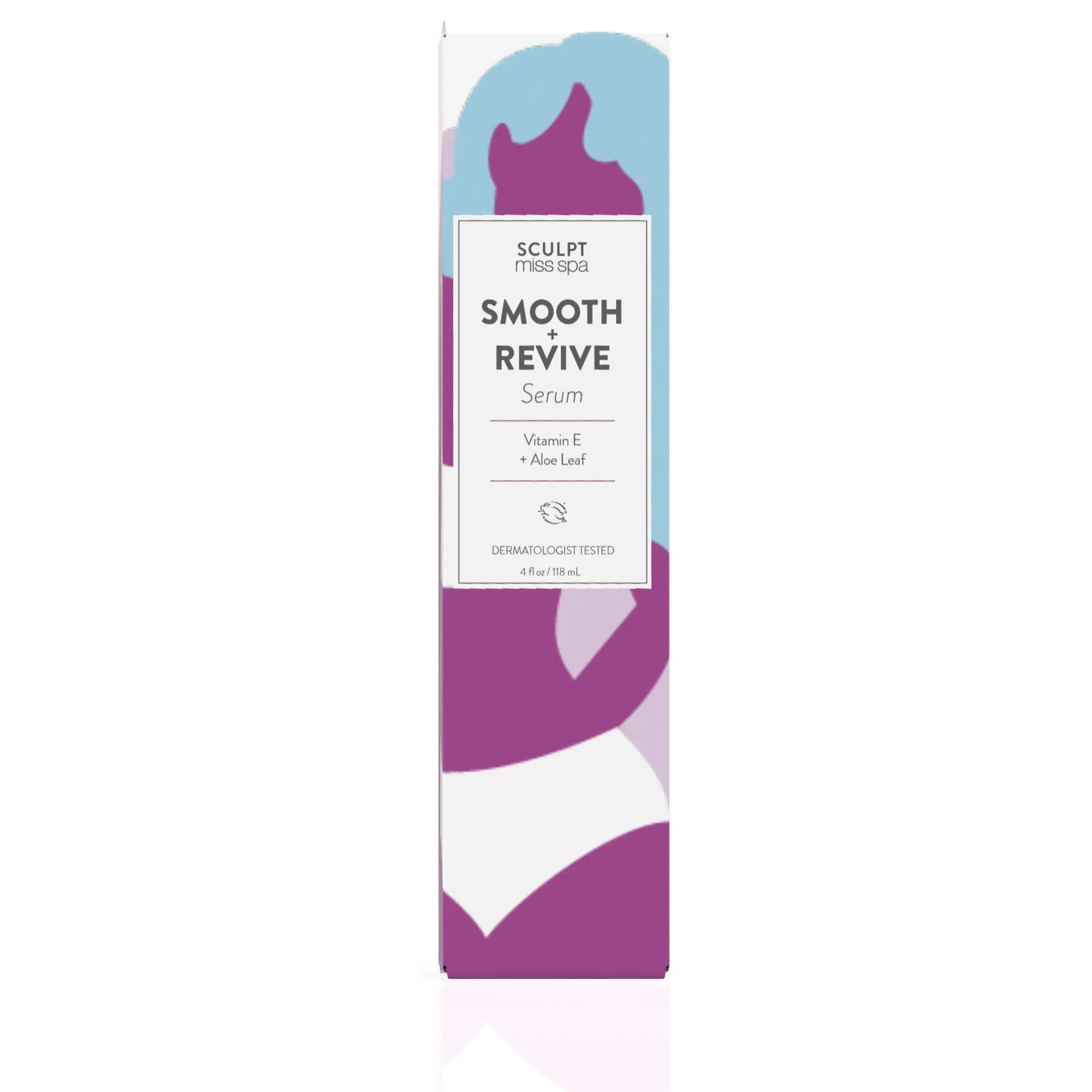 Smooth   Revive Serum