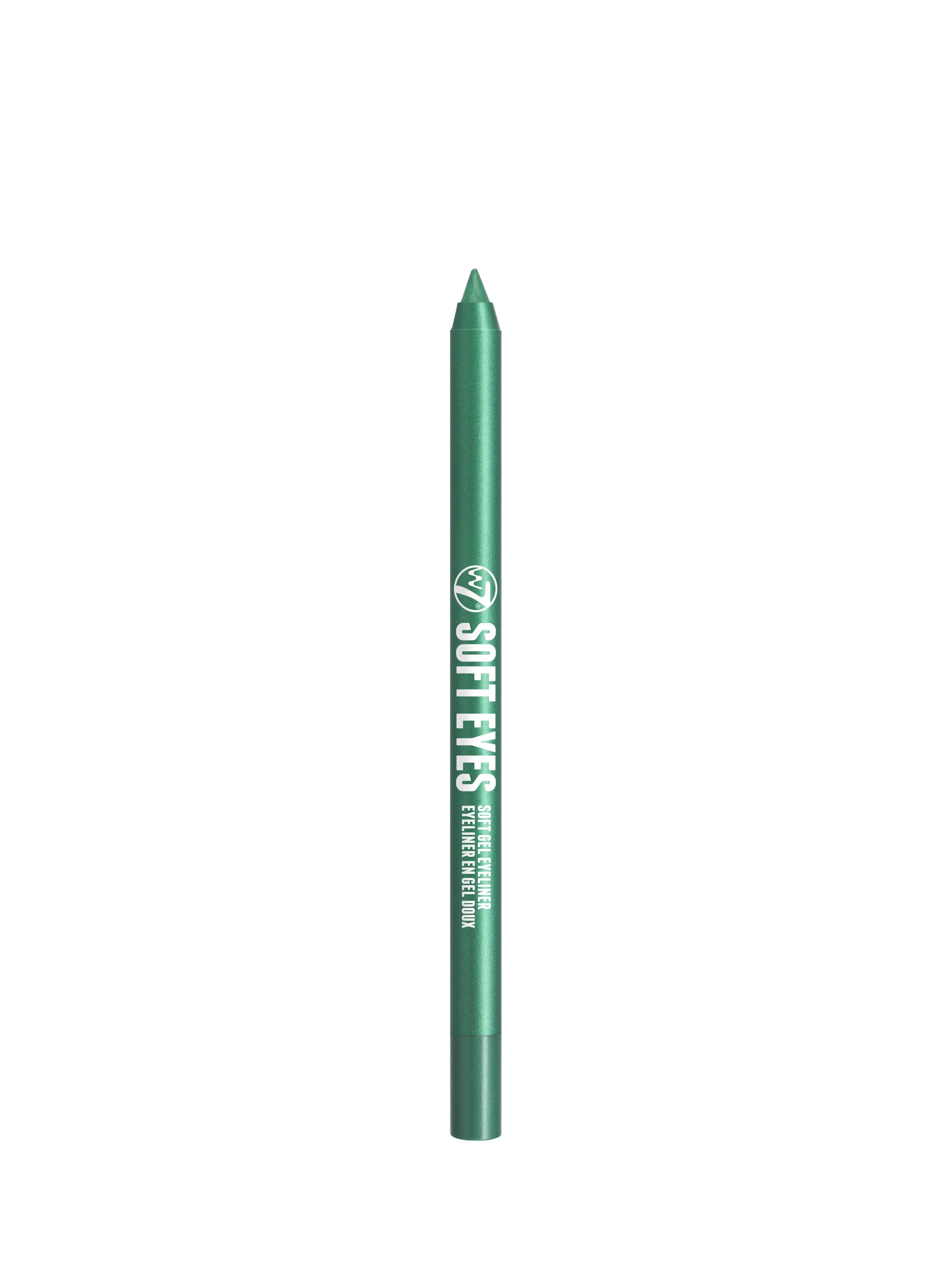 Soft Eyes Gel Eyeliner Pencil