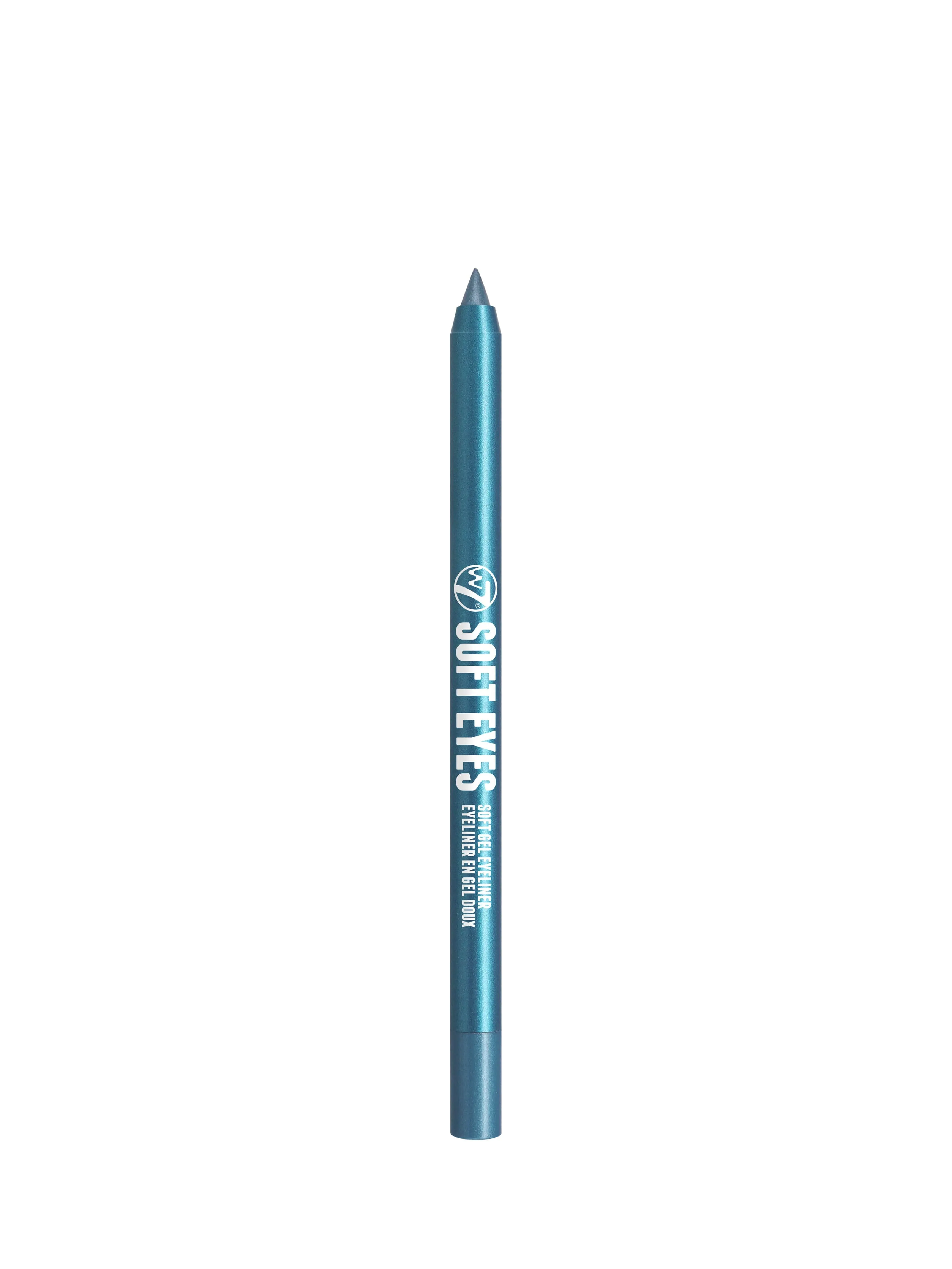 Soft Eyes Gel Eyeliner Pencil