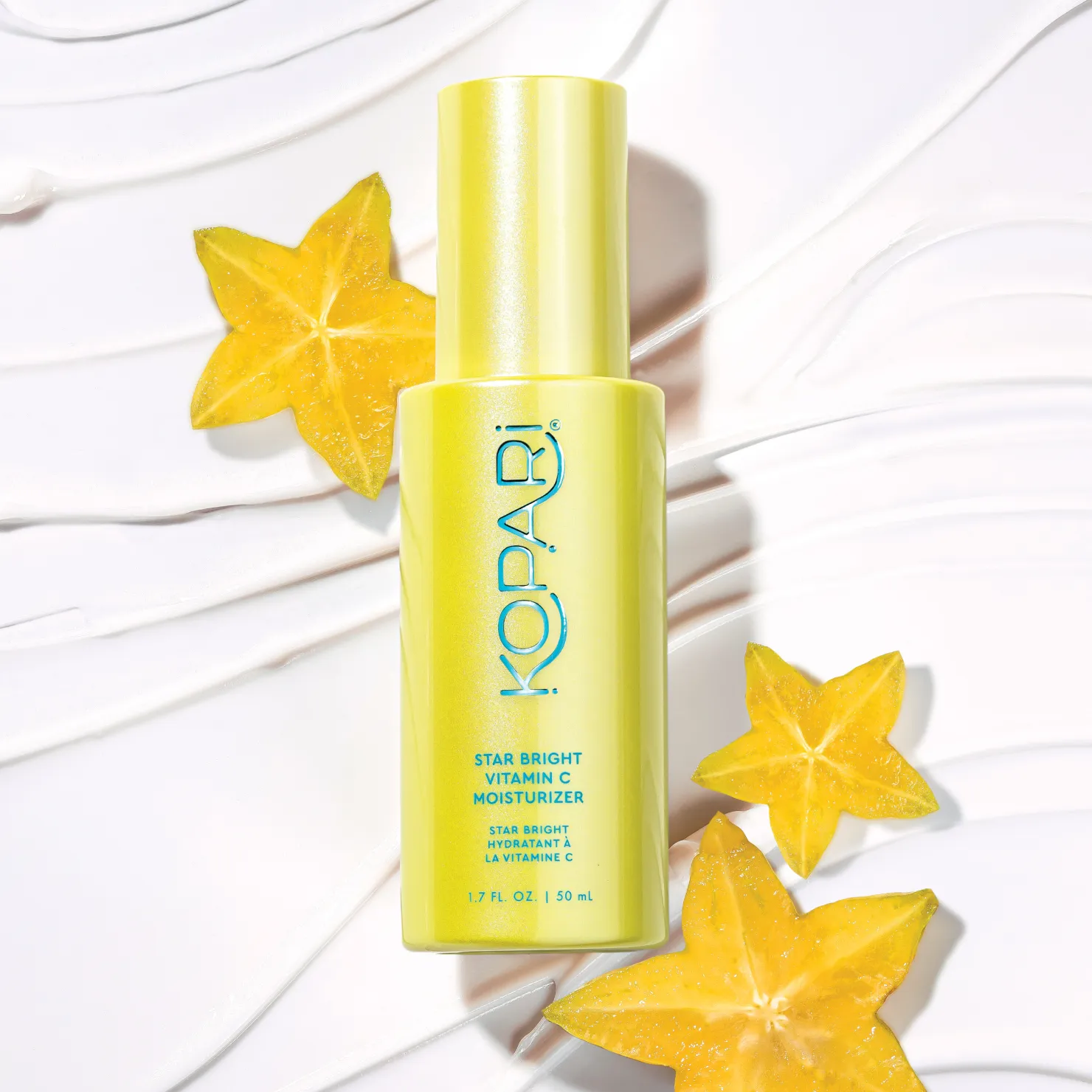 Star Bright Vitamin C Moisturizer