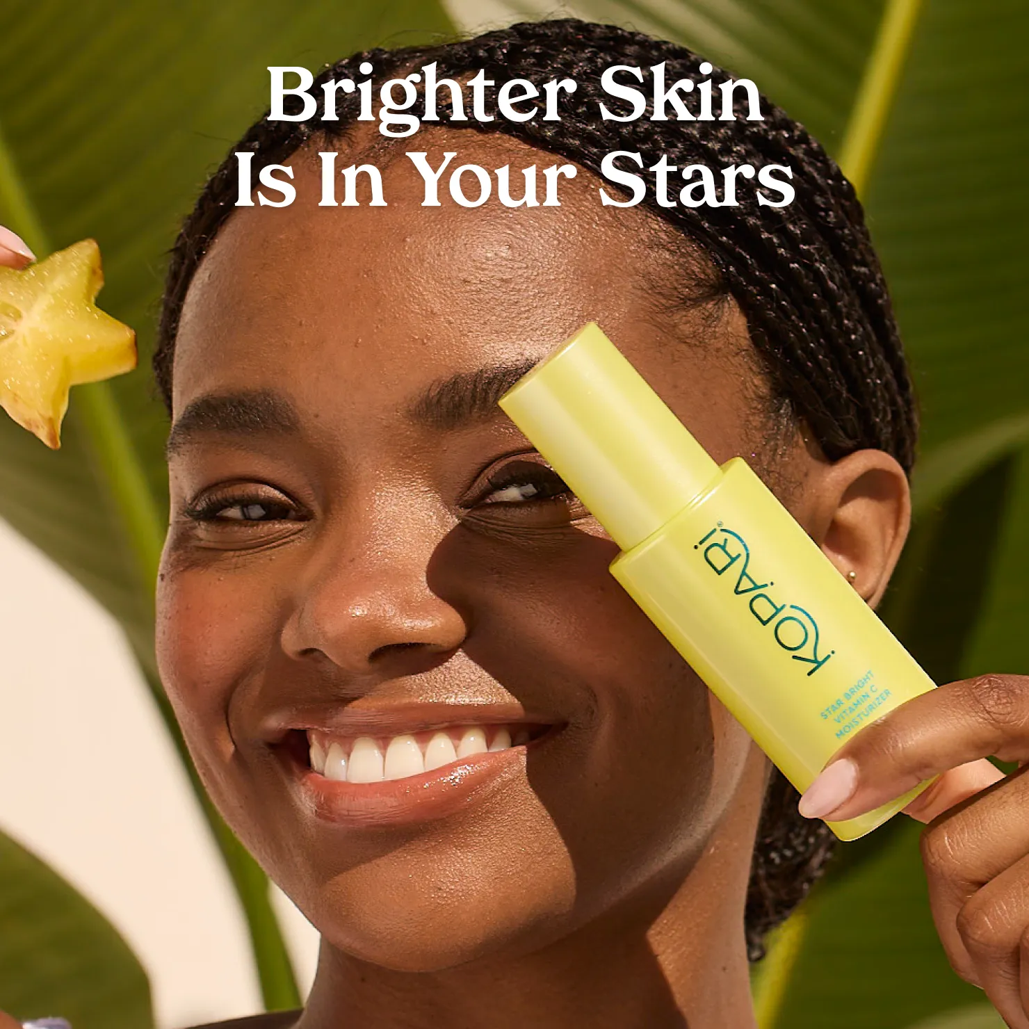 Star Bright Vitamin C Moisturizer