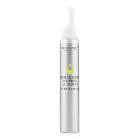 Stem Cellular Anti-Wrinkle Eye Treatment