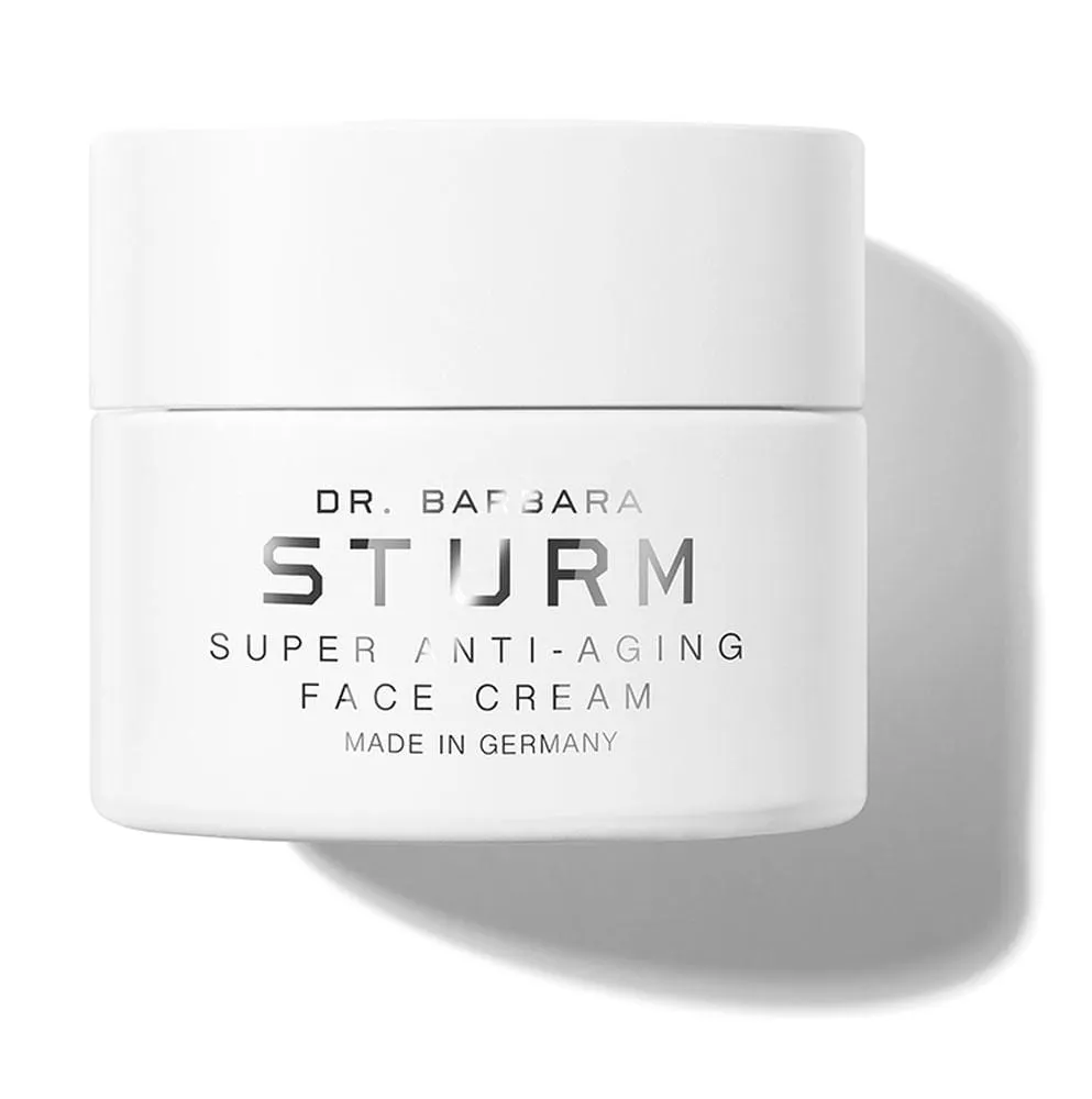 Super Anti-Aging Face Cream