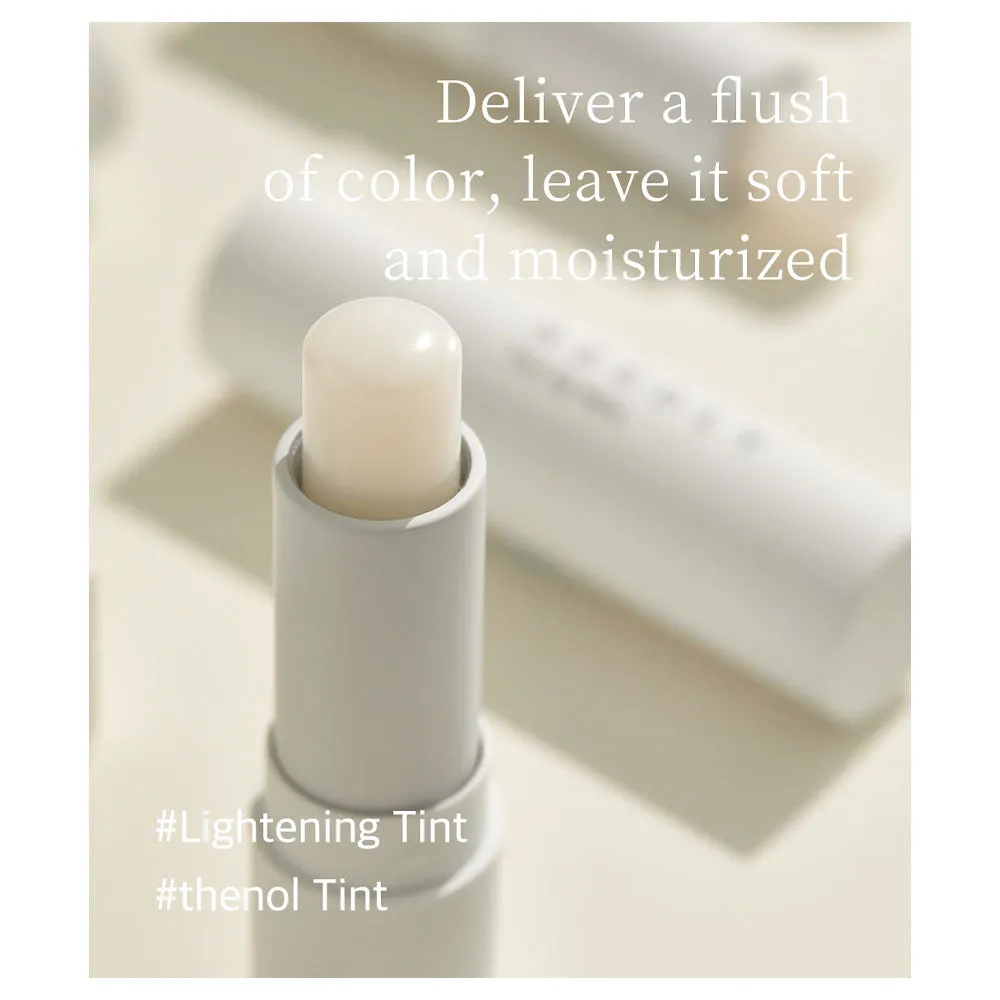 Tint Lip Balm