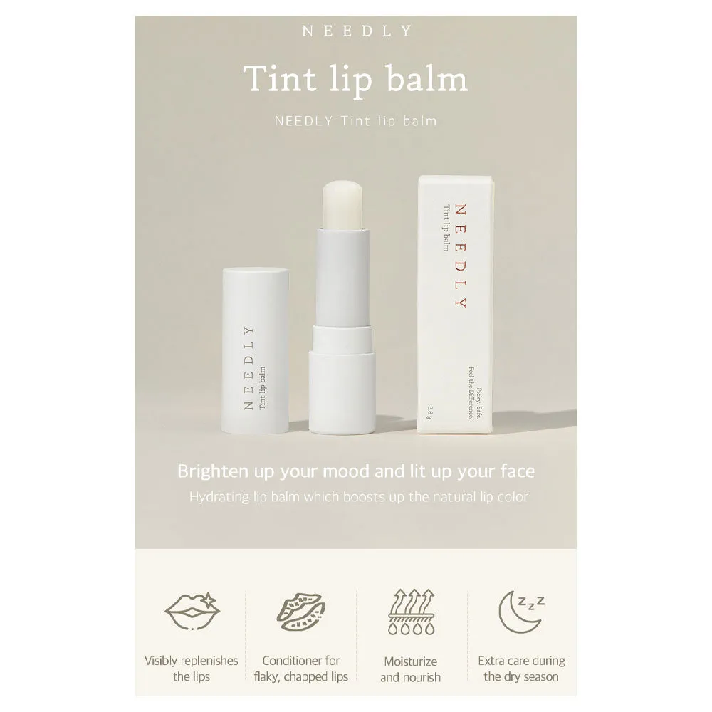 Tint Lip Balm