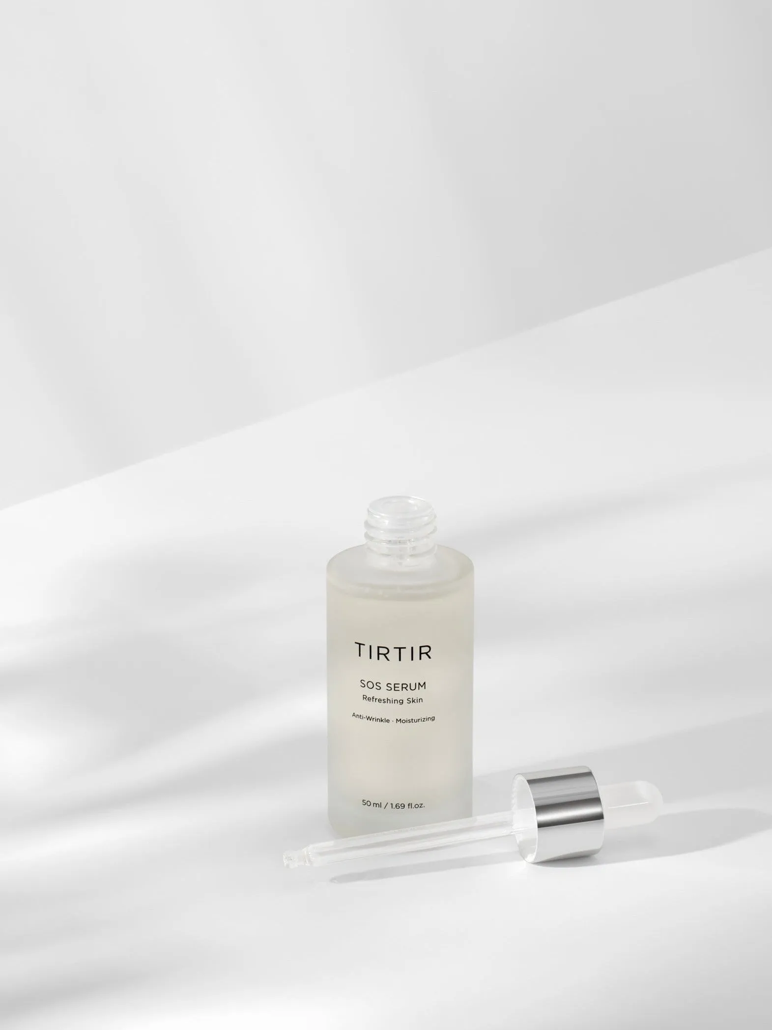 TIRTIR SOS Serum