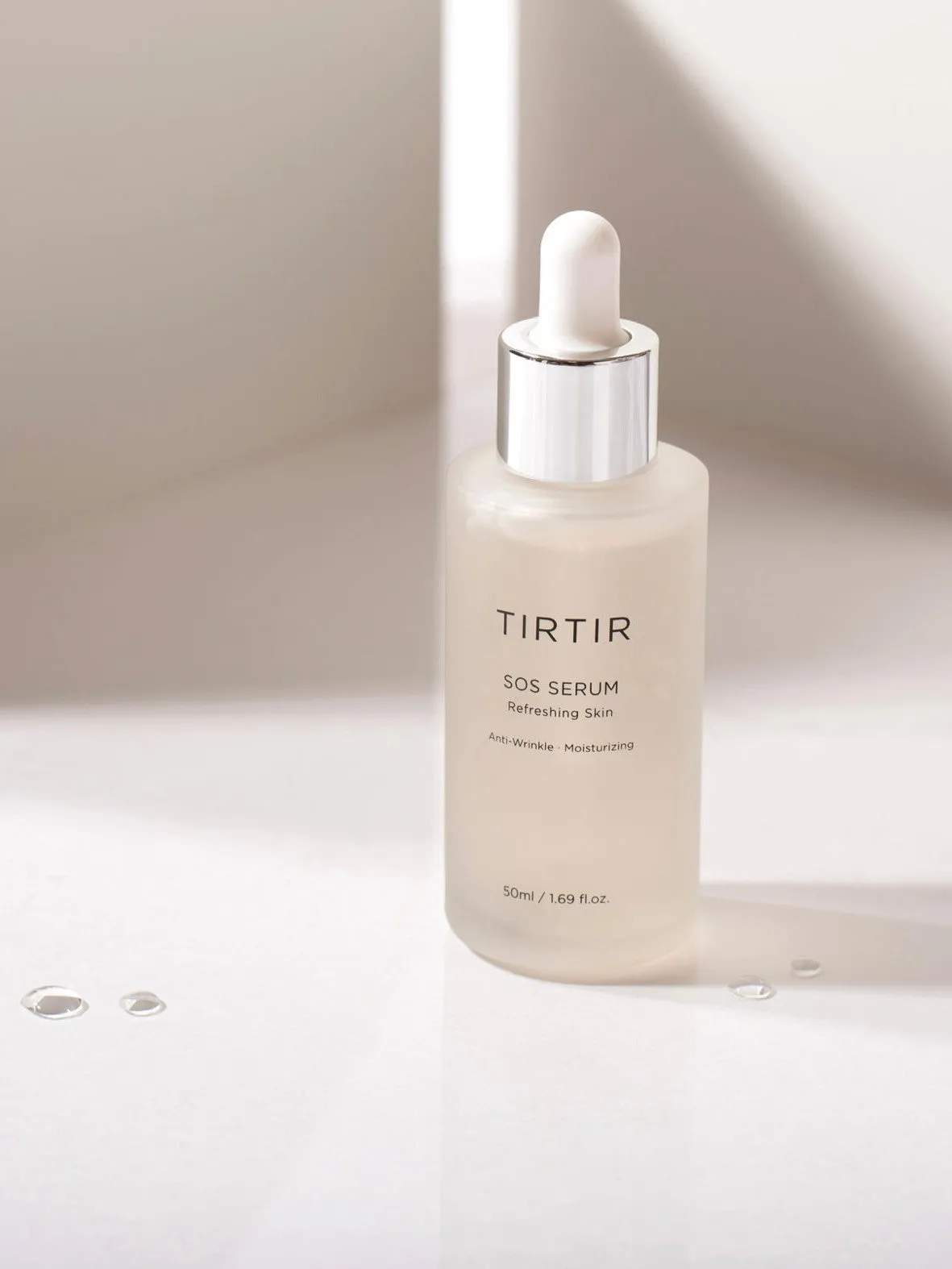 TIRTIR SOS Serum