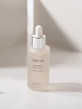 TIRTIR SOS Serum