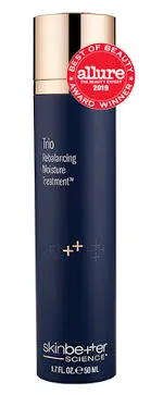 Trio Rebalancing Moisture Treatment™