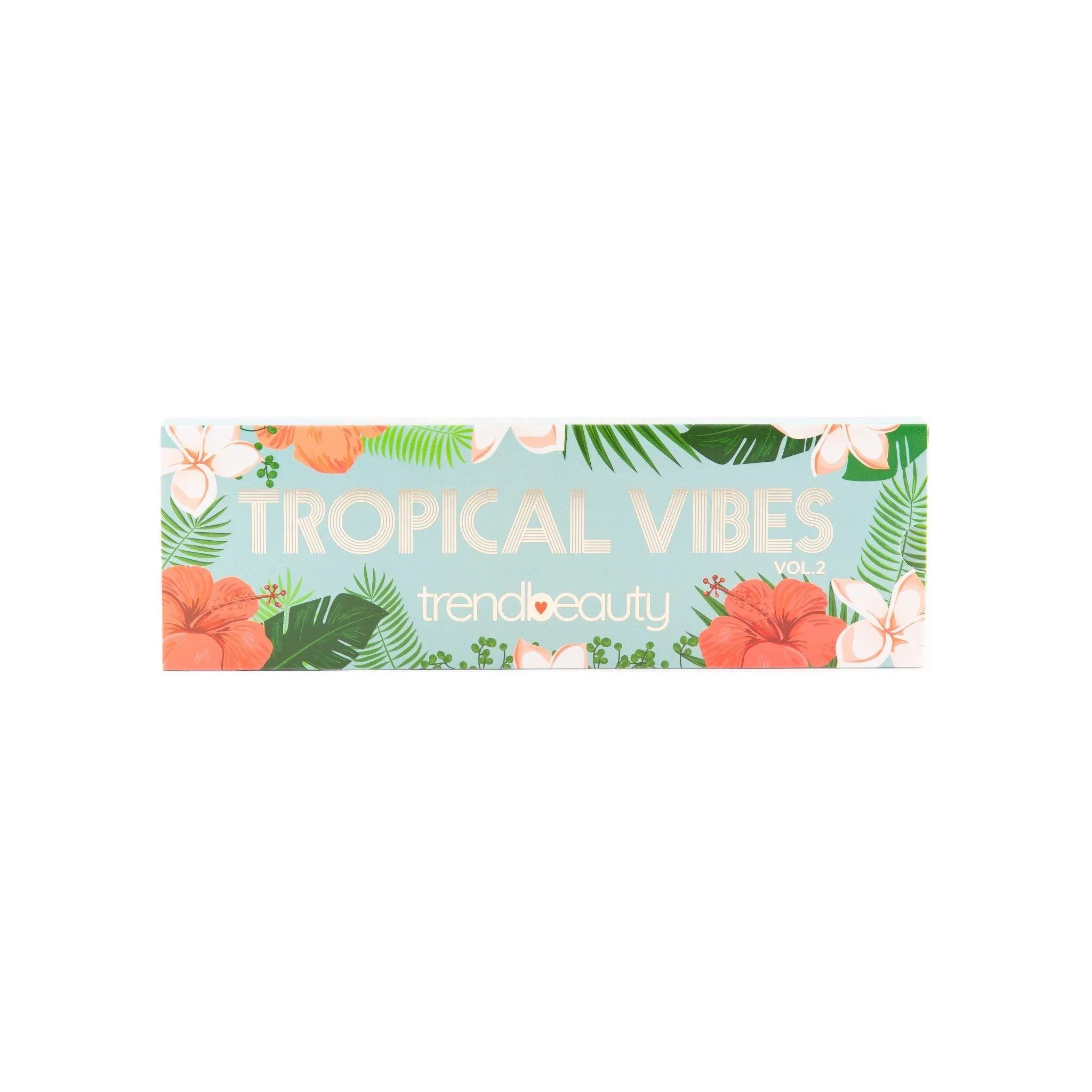 Tropical Vibes vol.2