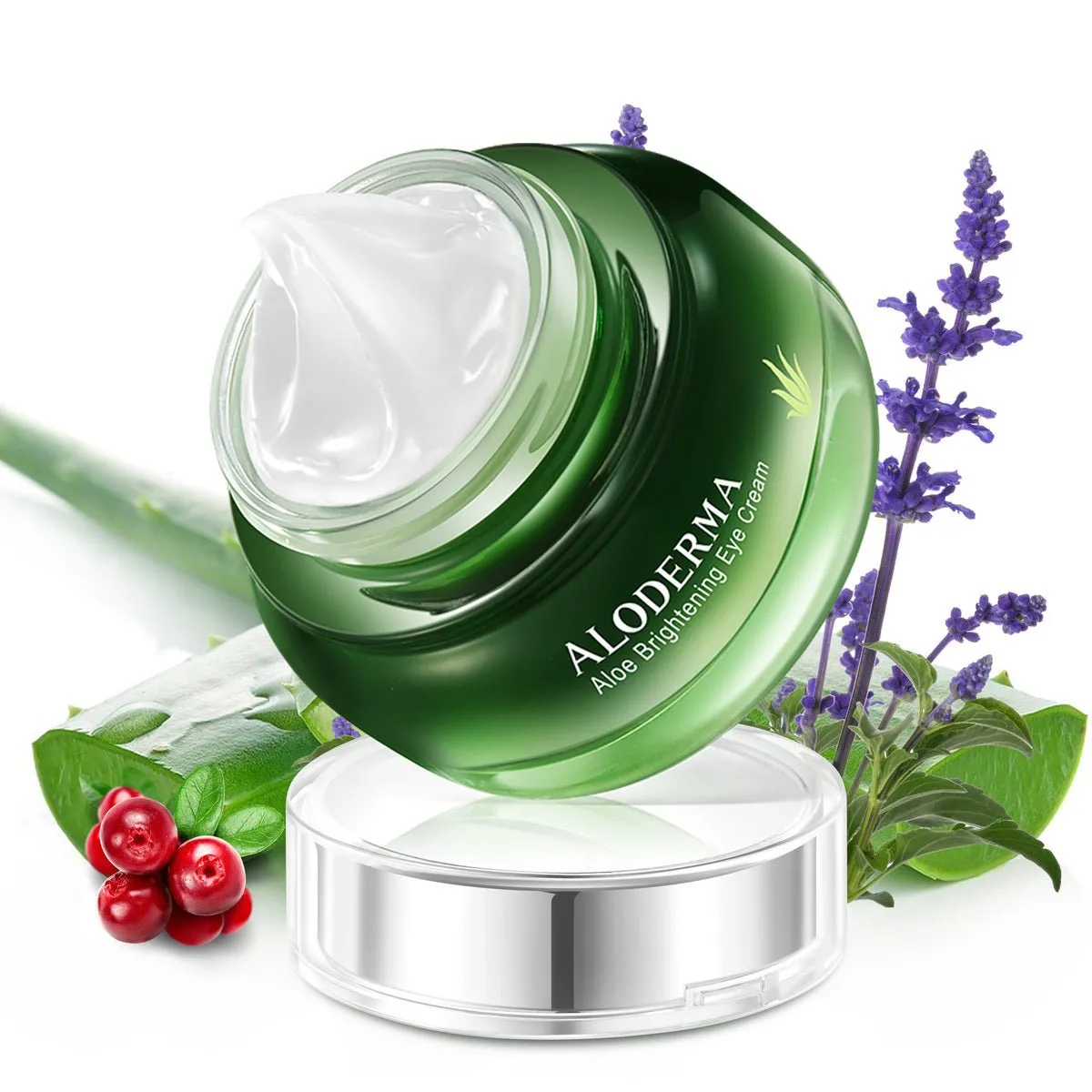 Ultimate Aloe Brightening Set