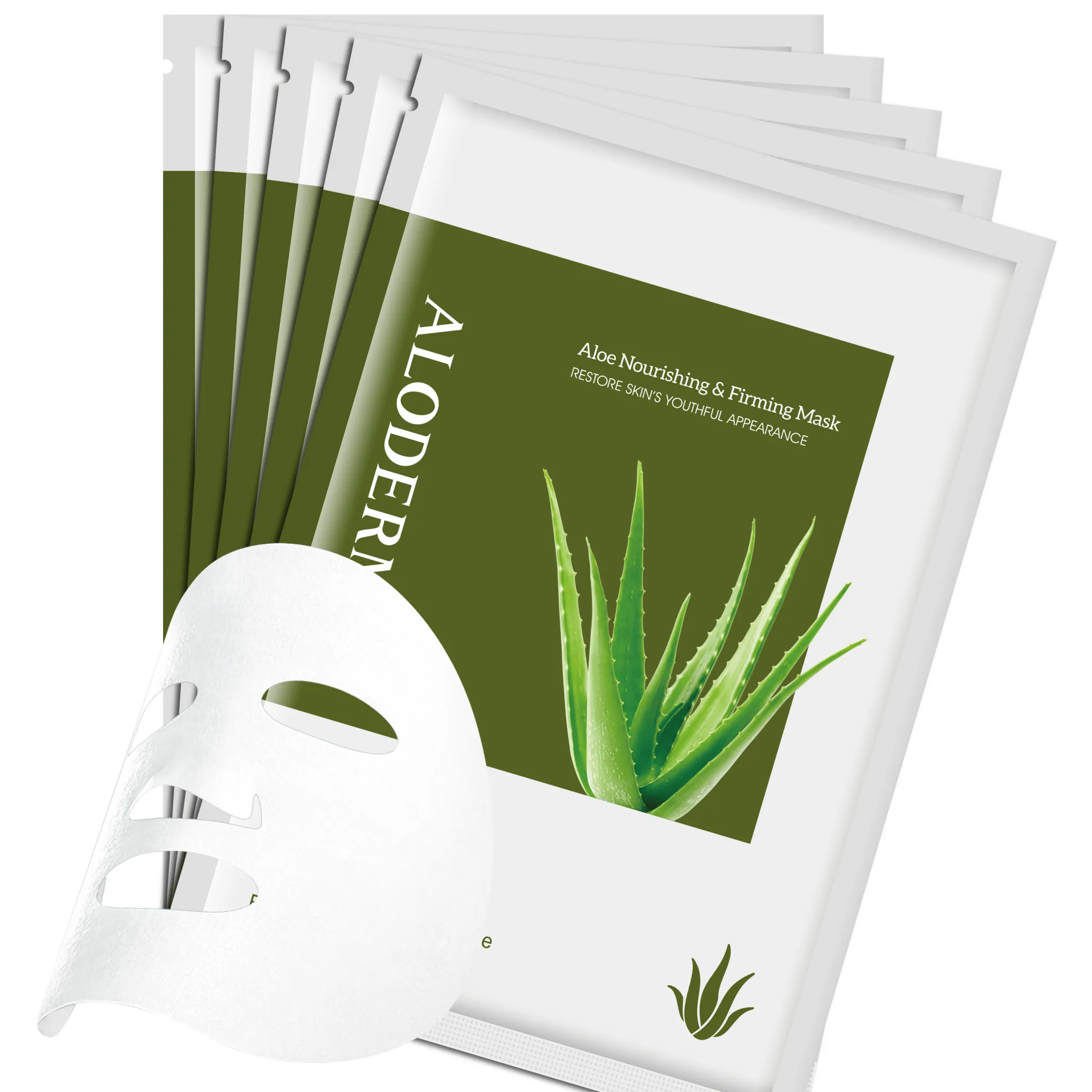 Ultimate Aloe Firming & Rejuvenating Set