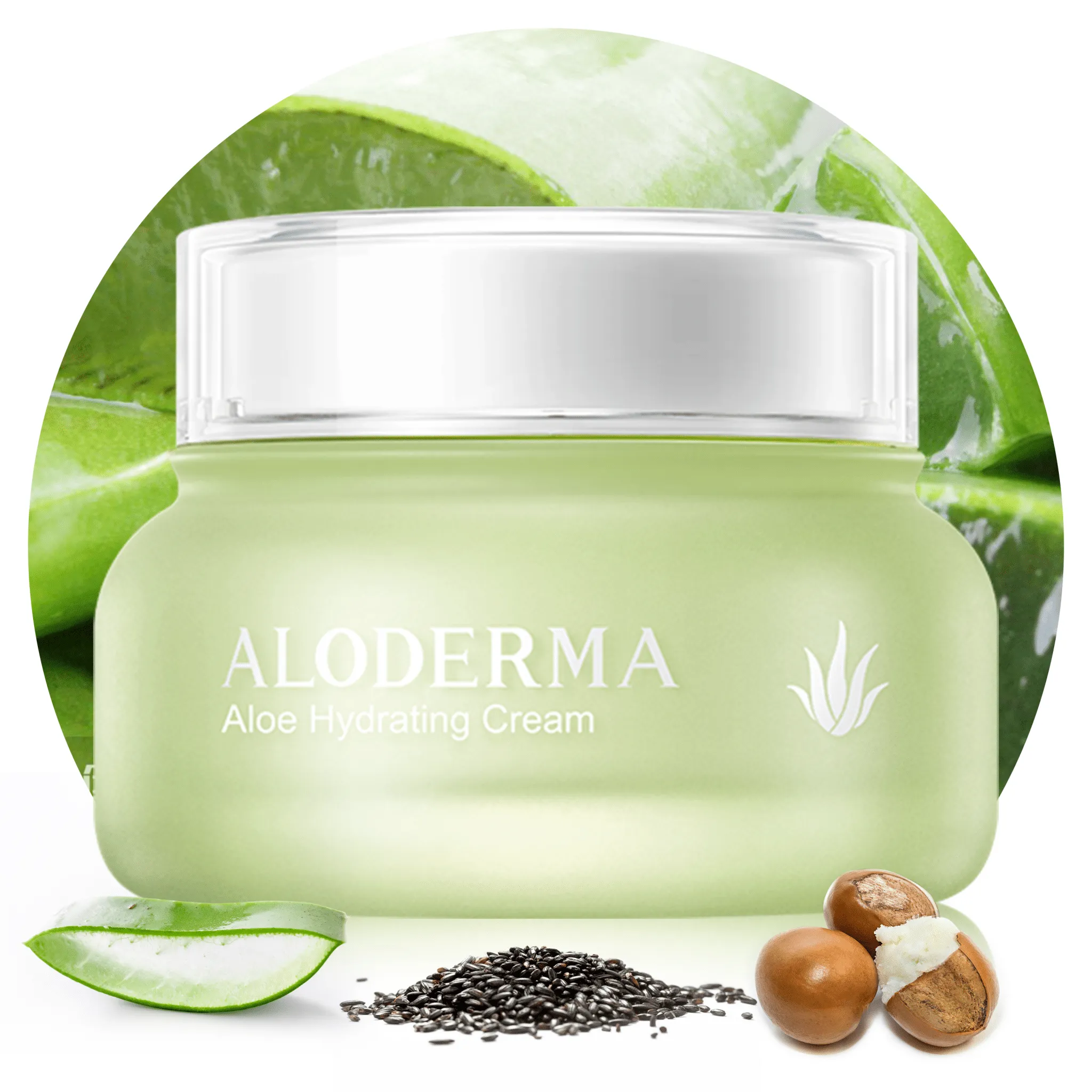 Ultimate Aloe Hydrating Set