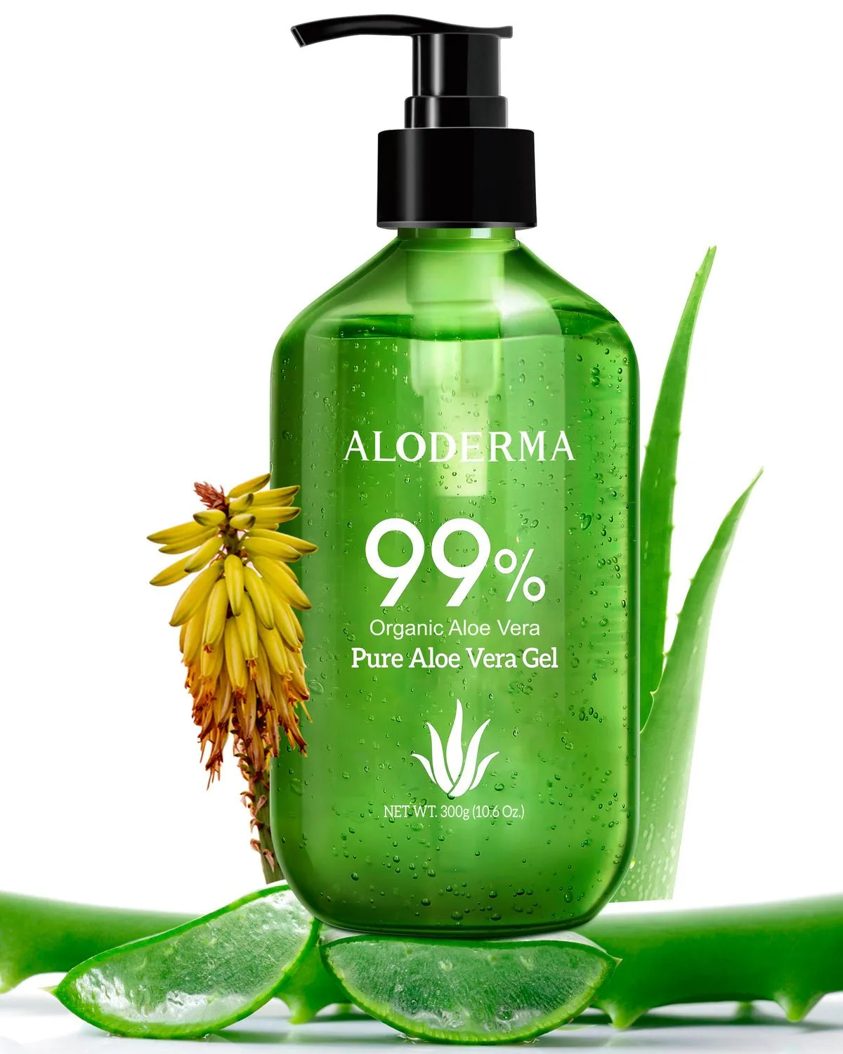 Ultimate Aloe Hydrating Set