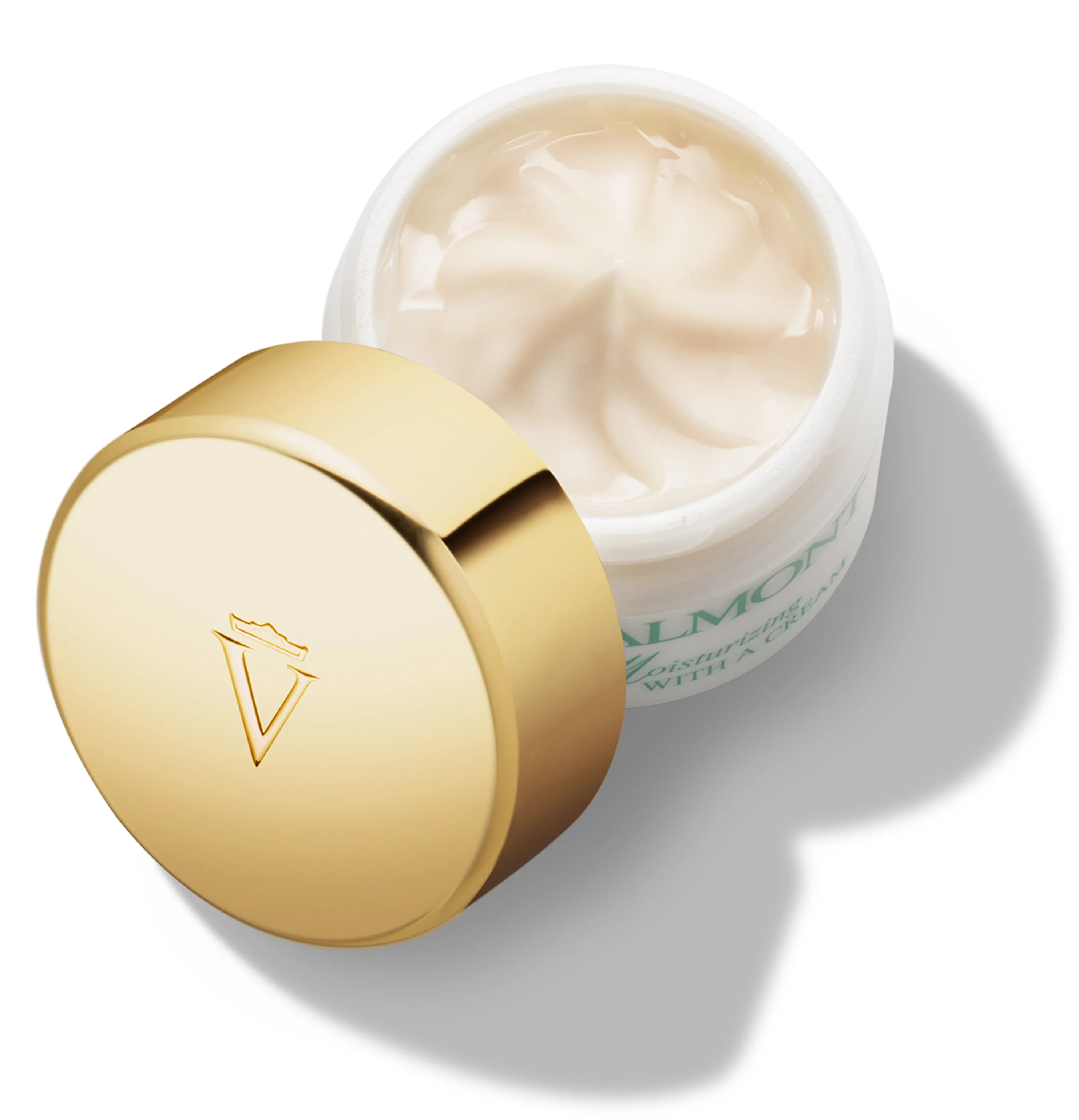 Valmont Moisturizing with a Cream