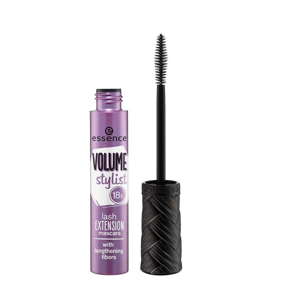 Volume Stylist 18h Lash Extension Mascara