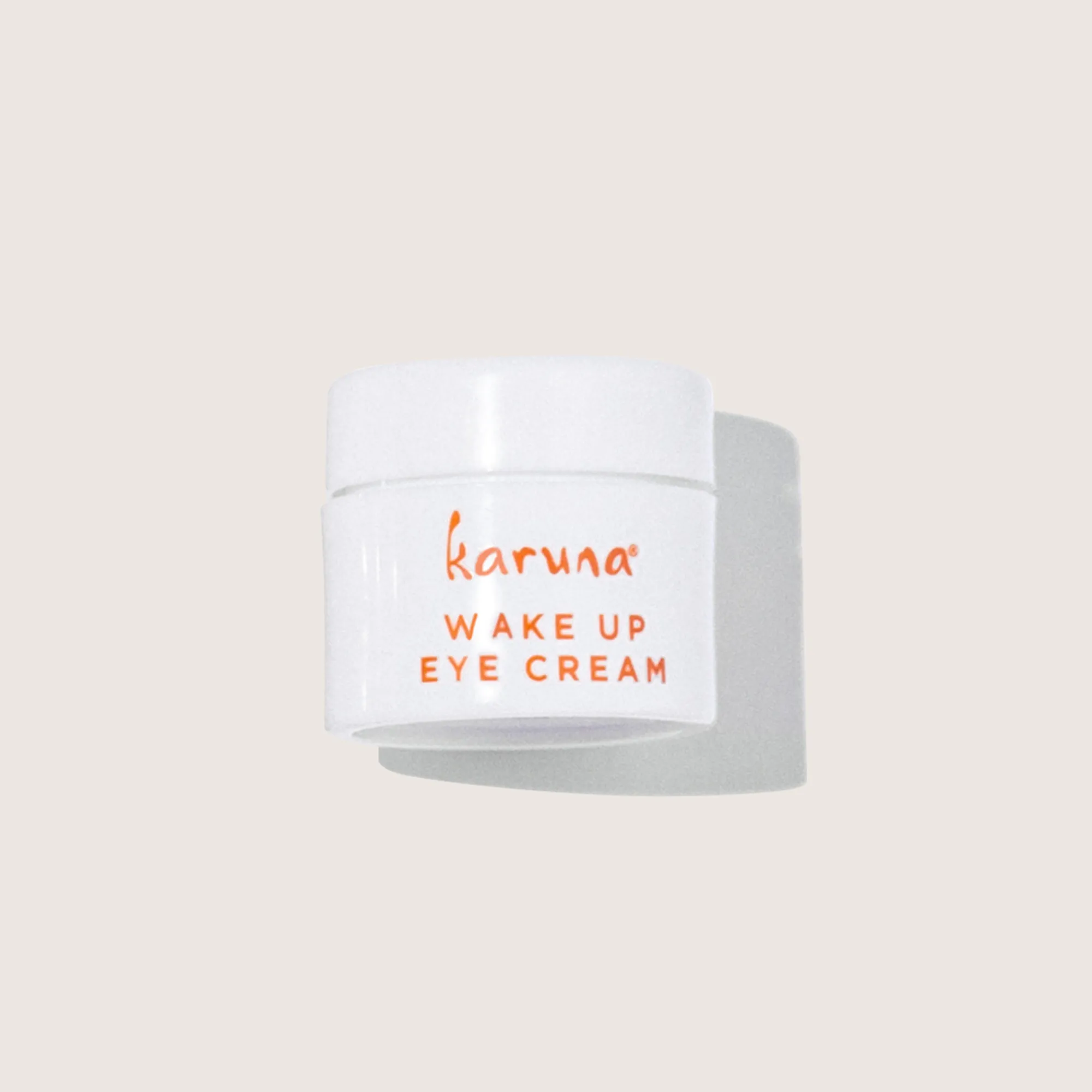 Wake Up Eye Cream 5ml