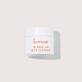 Wake Up Eye Cream 5ml