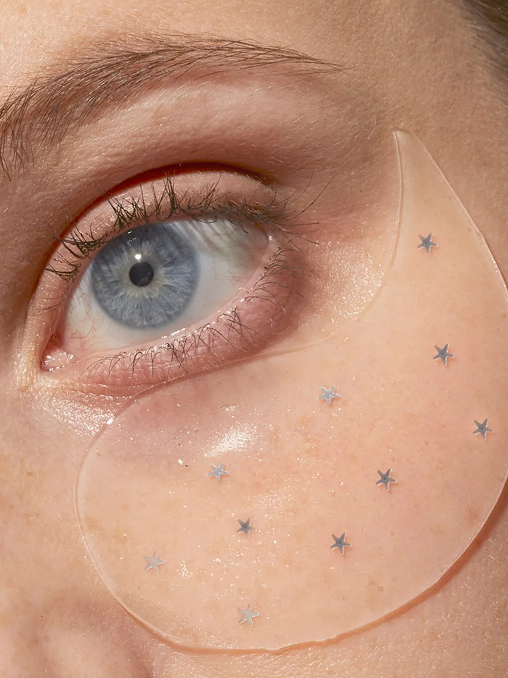 Wakey Wakey Hydrogel Under Eye Patches