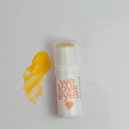 WE LOVE EYES Urbaneyes™ Hyaluronic Defense Eye Glass