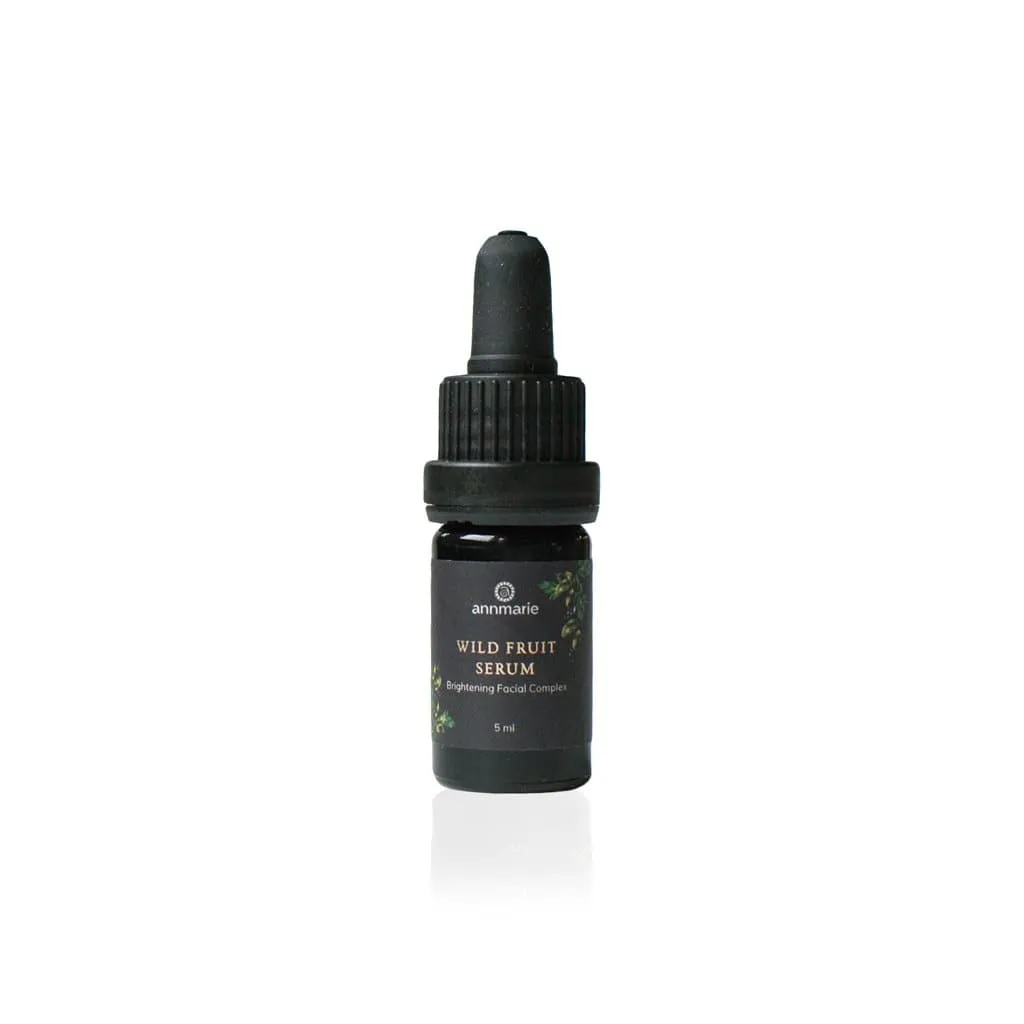 Wild Fruit Serum – Brightening Facial Complex