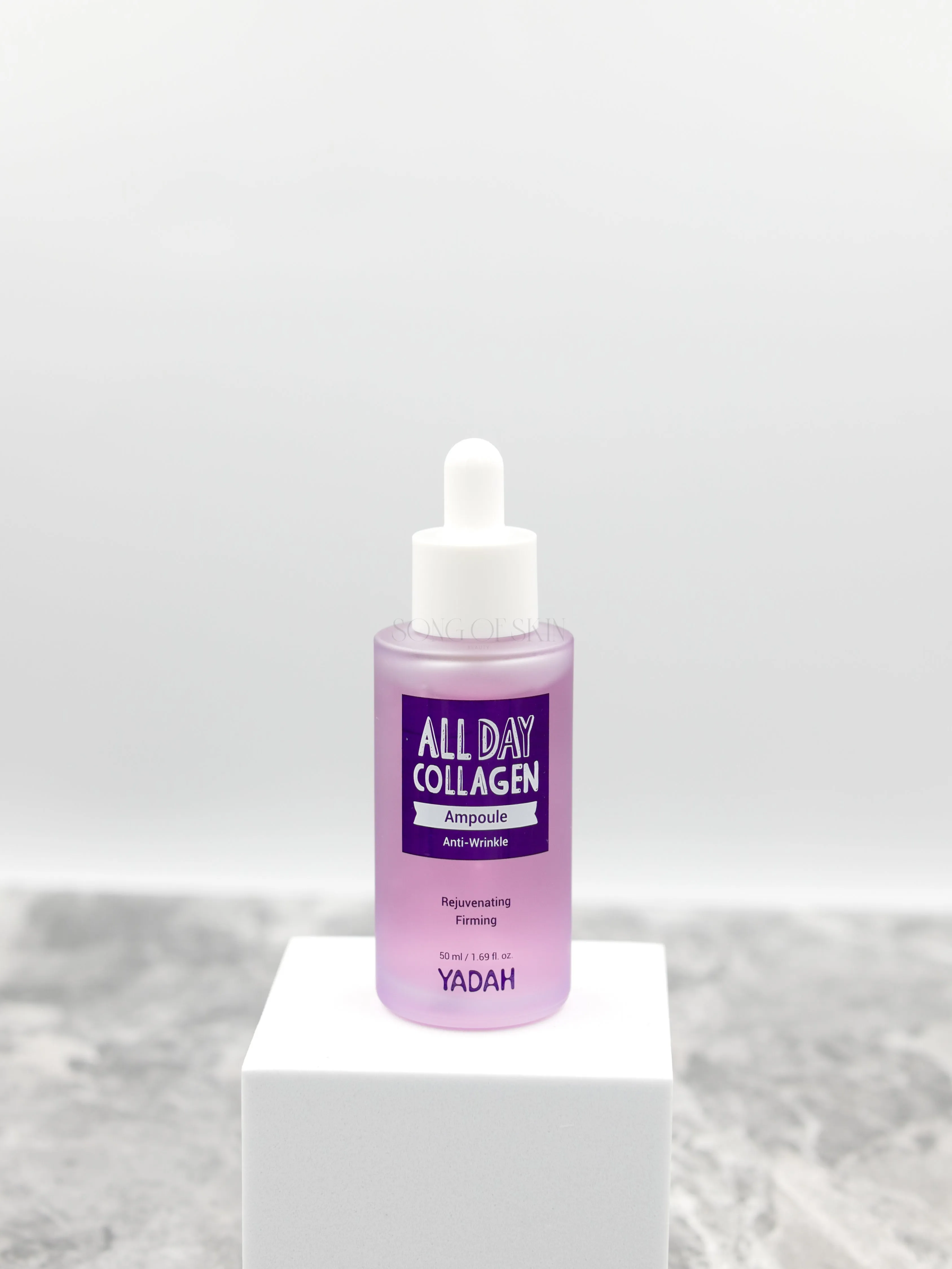 YADAH All Day Collagen Ampoule