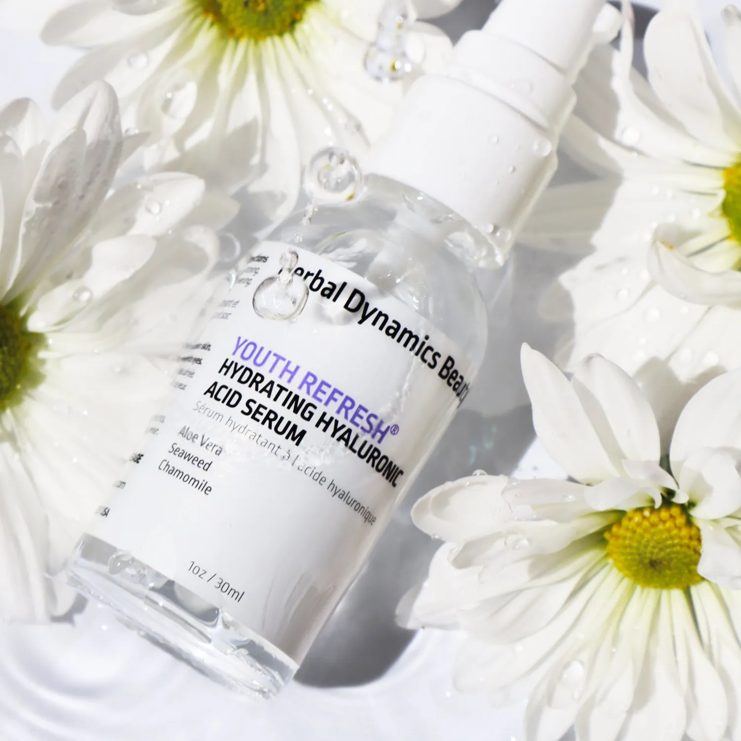 Youth Refresh® Hydrating Hyaluronic Acid Serum