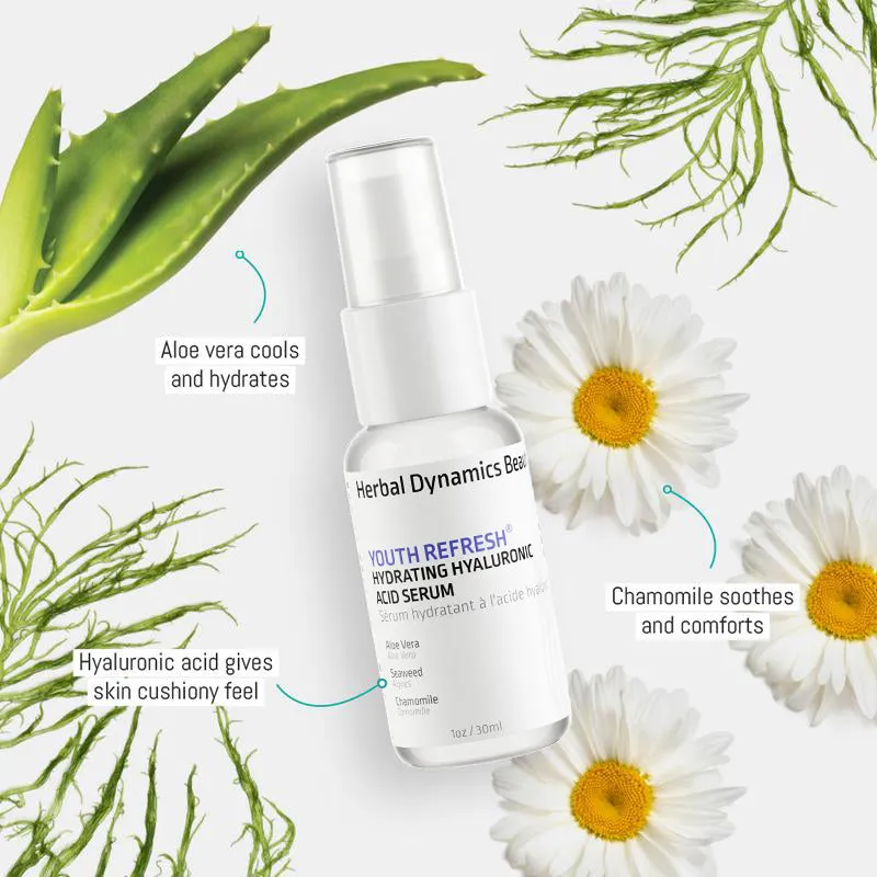 Youth Refresh® Hydrating Hyaluronic Acid Serum