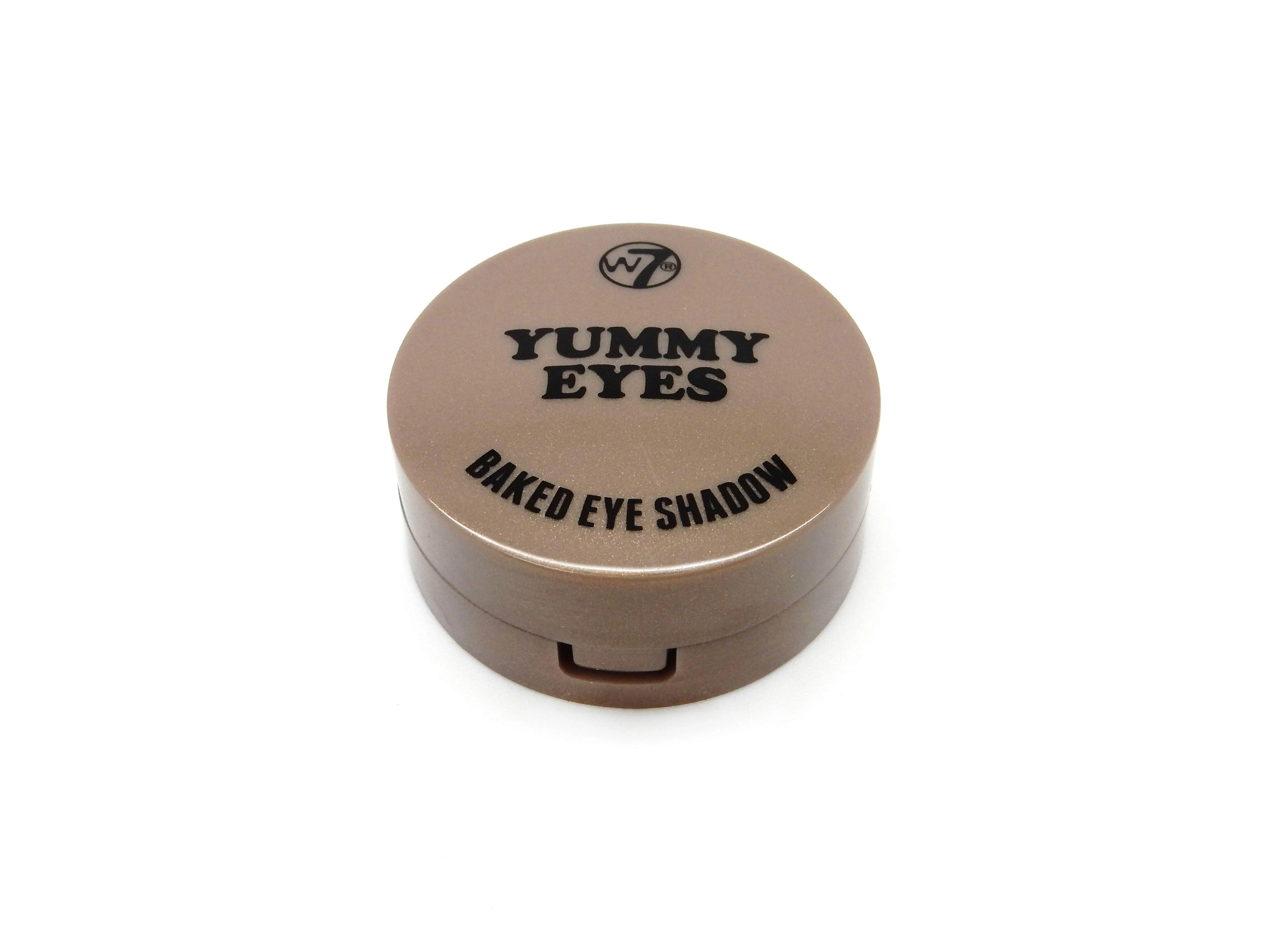 Yummy Eyes Baked Eye Shadow