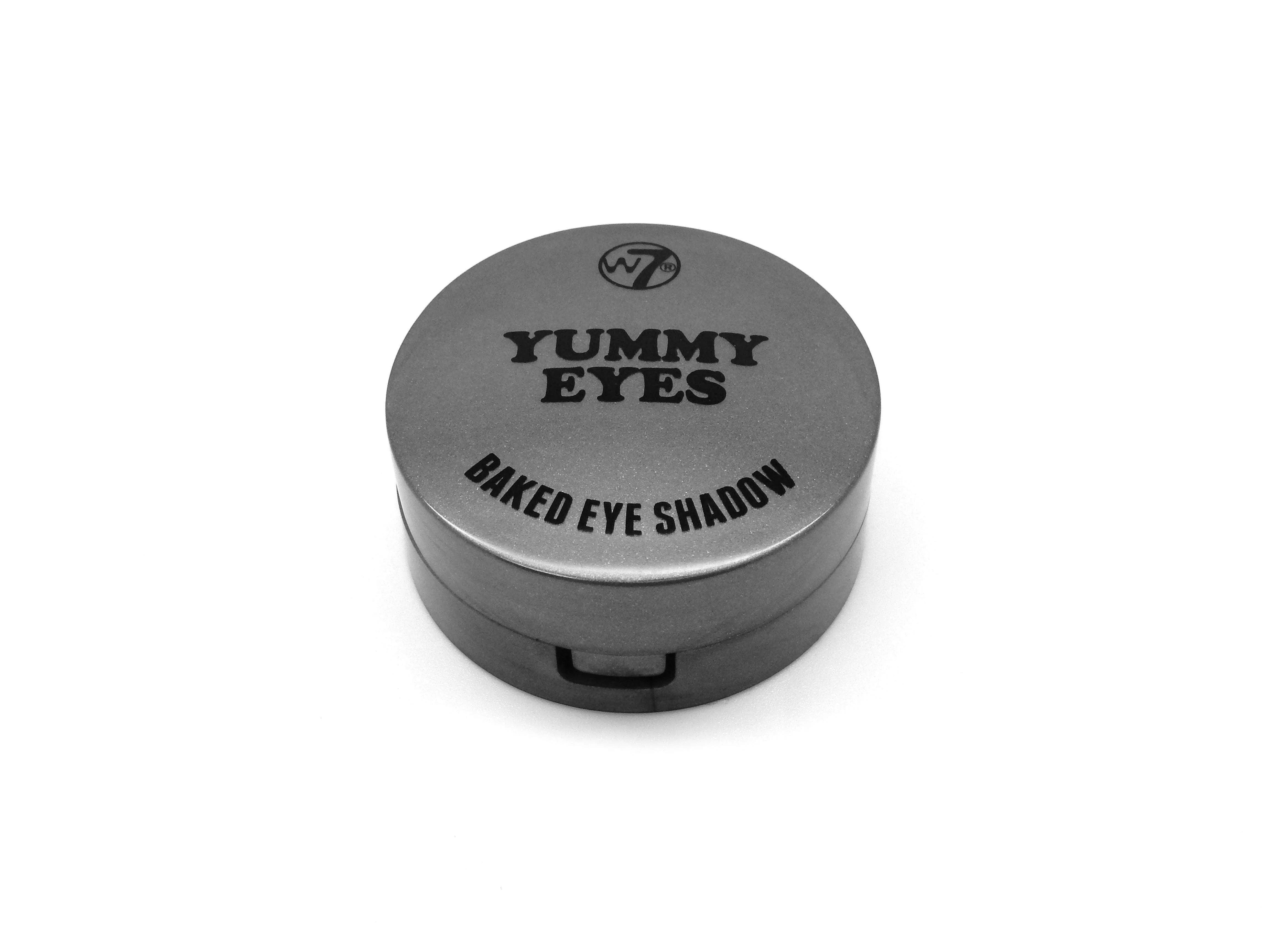 Yummy Eyes Baked Eye Shadow