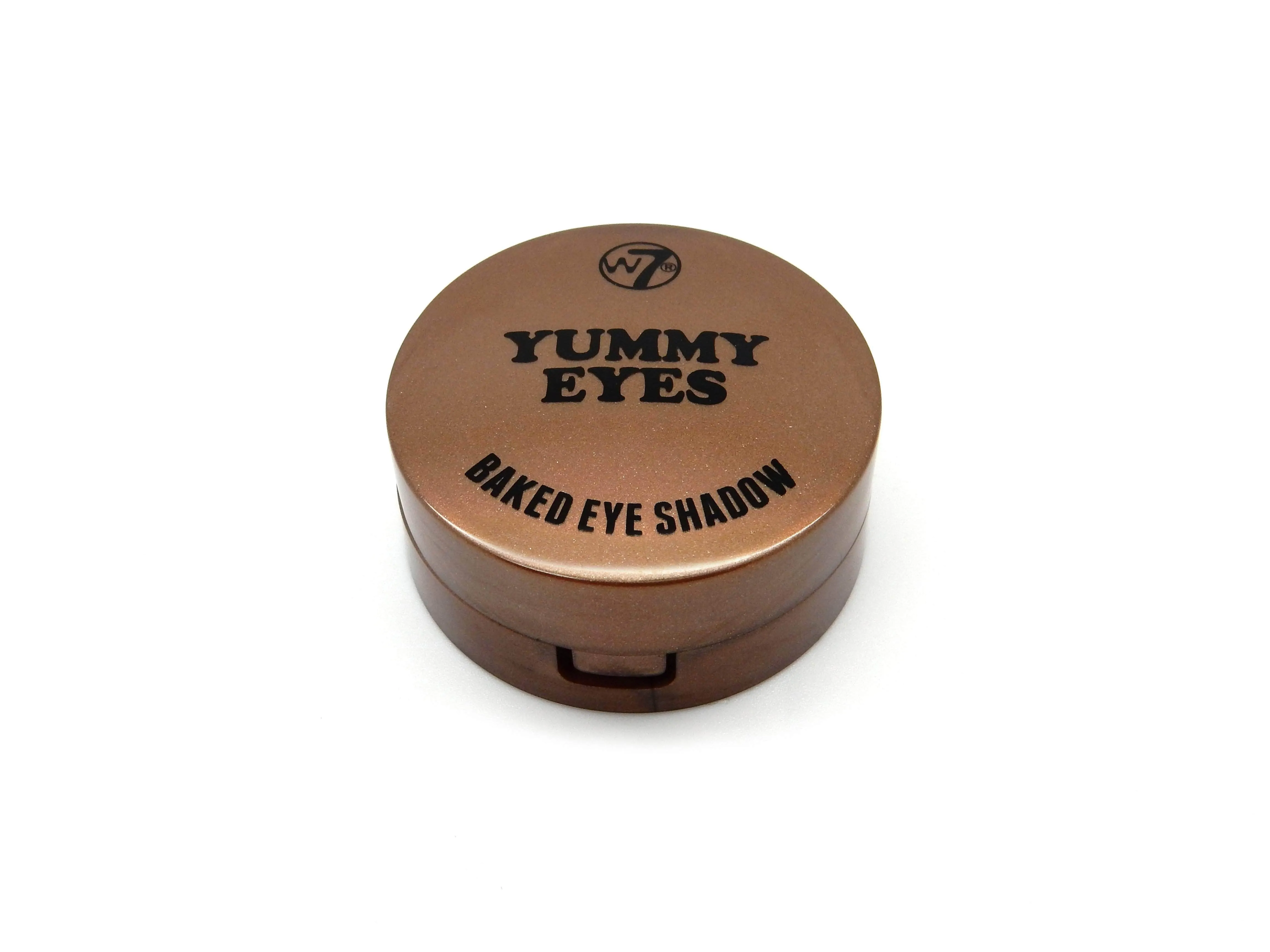 Yummy Eyes Baked Eye Shadow